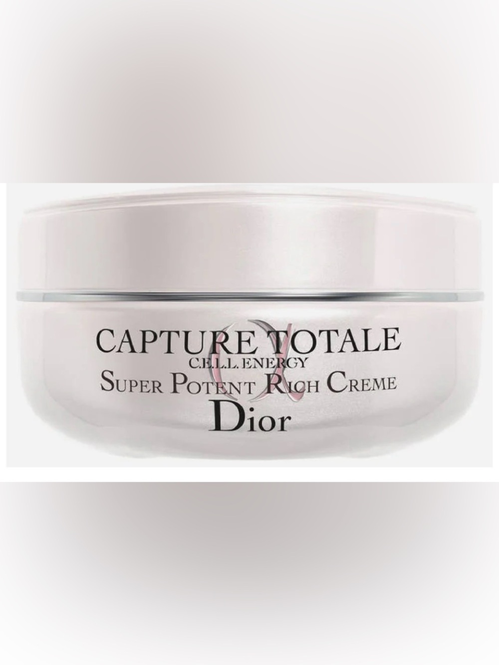 Dior Capture Totale Super Potent Rich Crème 50ml